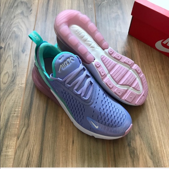 Nike air max 270 - Picture 8 of 8